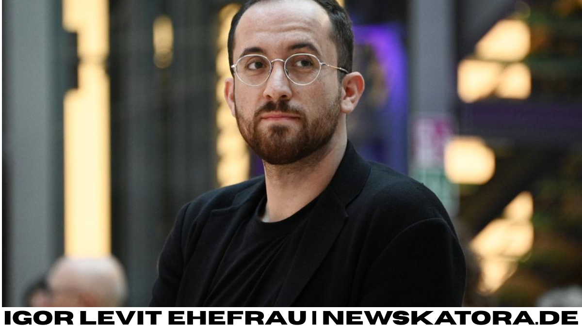 Igor Levit Ehefrau: Wer ist die Frau an der Seite des Star-Pianisten 2025?