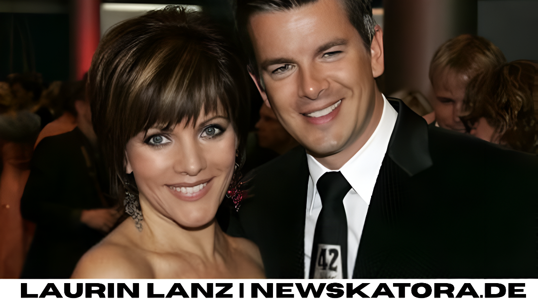 Laurin Lanz: Aufstieg, Karriere und private Einblicke 2025 – Das musst du wissen!