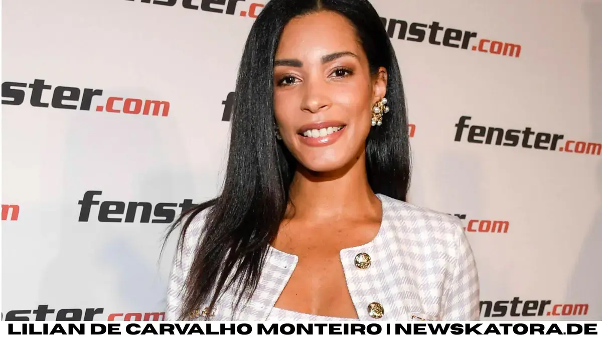 Lilian de Carvalho Monteiro: Wer ist die neue Ehefrau von Boris Becker?