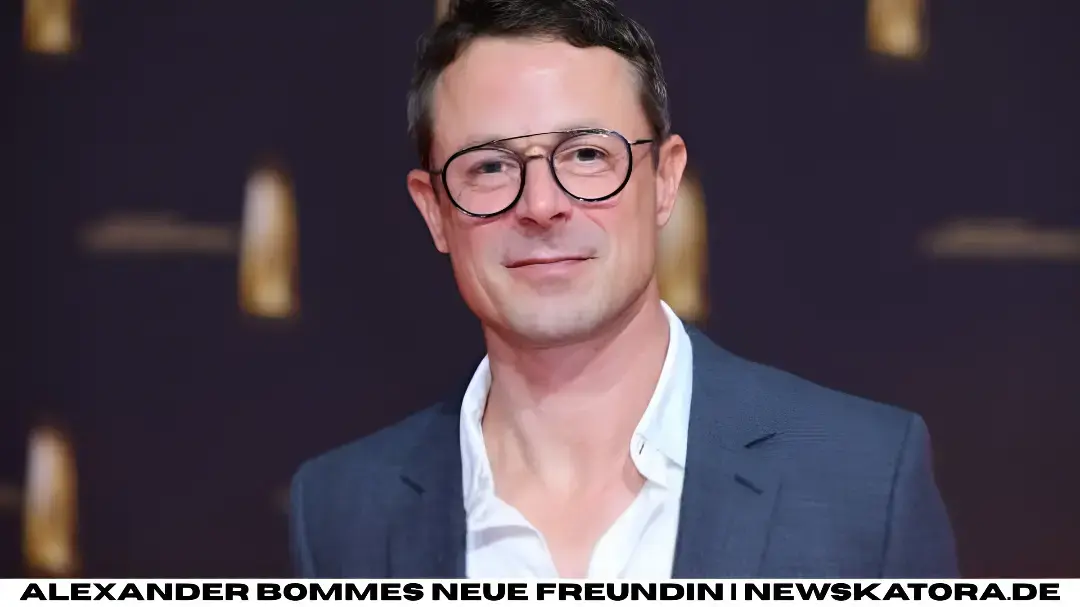 Alexander Bommes neue Freundin? So reagiert Andrea Kaiser auf die Gerüchte