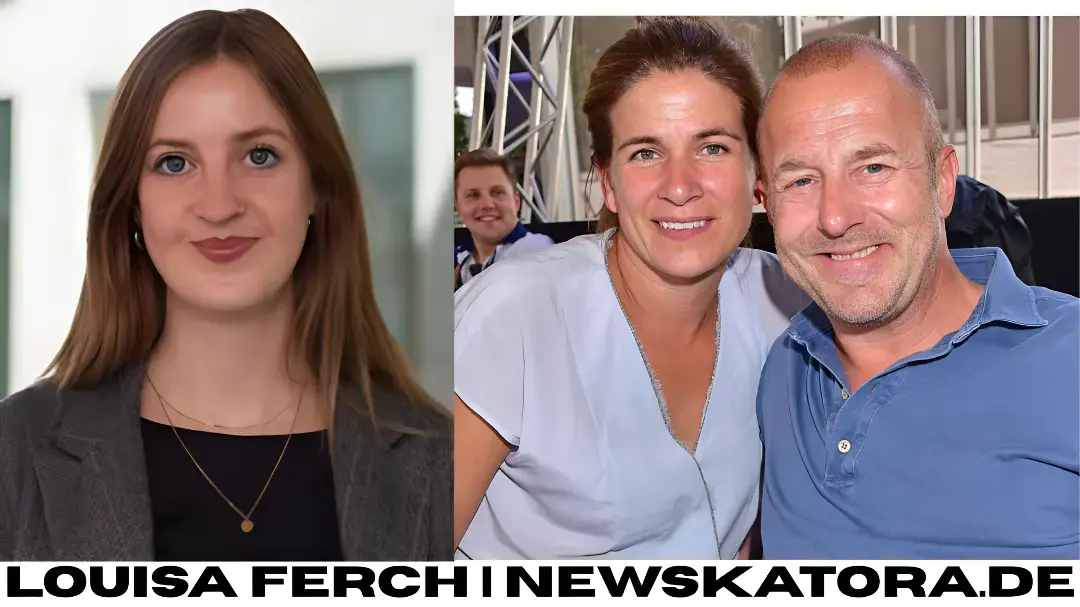 Wer ist Louisa Ferch? Fakten, Familie & Einfluss