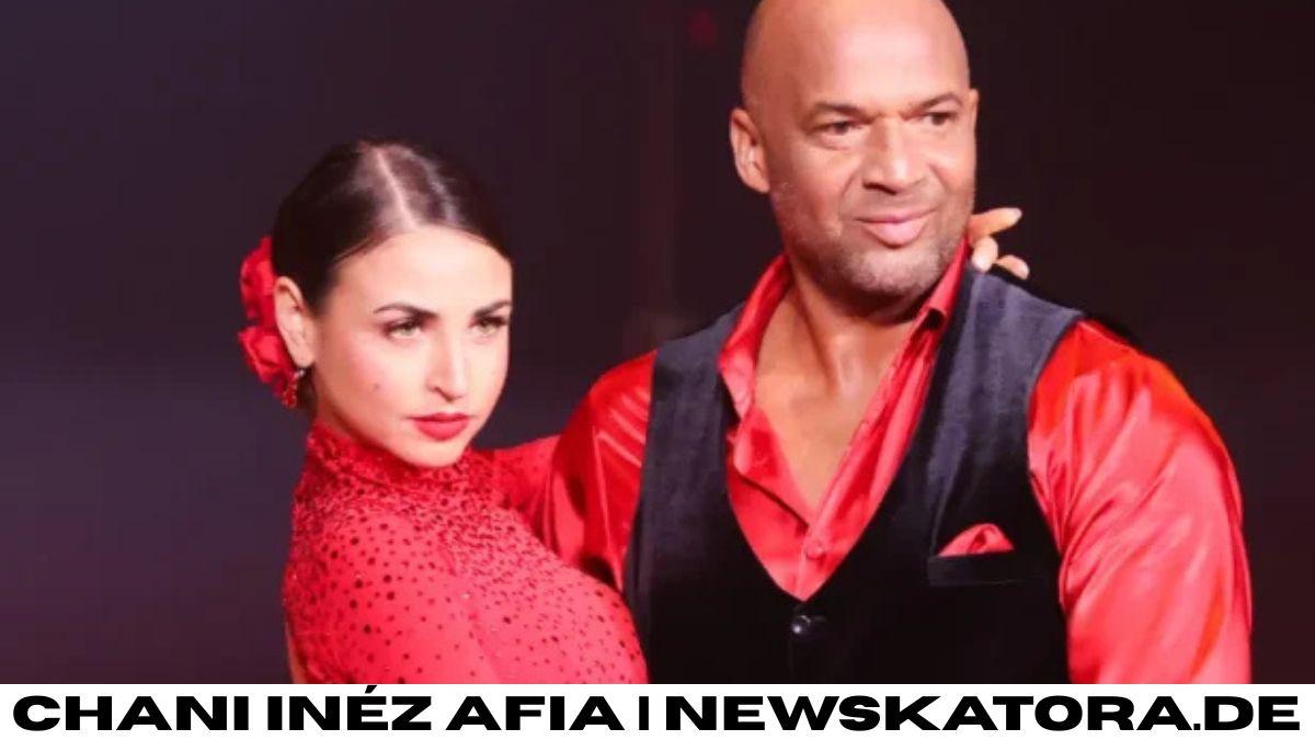 Chani Inéz Afial: So sieht ihr Leben heute aus