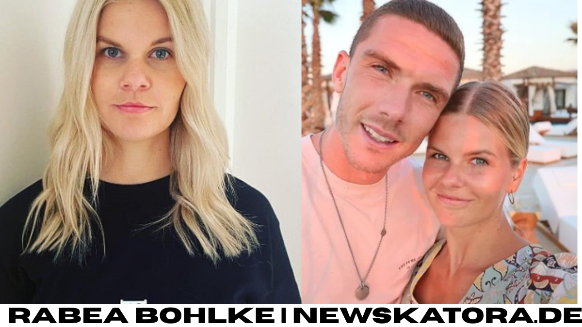 Rabea Böhlke im Portrait – Karriere, Familie & ihr Leben in Bergamo