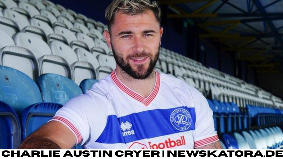 Skandal um Charlie Austin Cryer? Was wirklich passiert