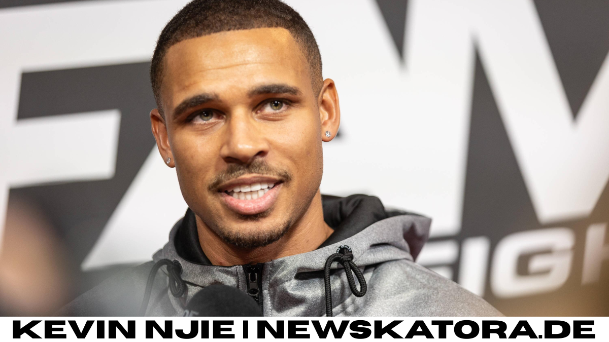 Kevin Njie gefunden: Ex-Partnerin erzählt traurige Geschichte